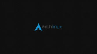 Arch Linux Wallpaper Top Background