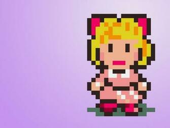 Earthbound Computer Wallpaper Desktop Background Id