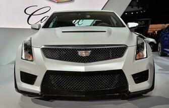 Cadillac Ats V Best Quality Wallpaper Attachment Grivu