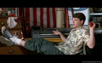 Ferris Bueller S Day Off Image