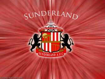 Sunderland Football Team Squad HD Wallpaper Image