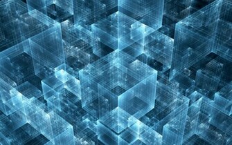 Futuristic Computer Wallpaper Desktop Background Id