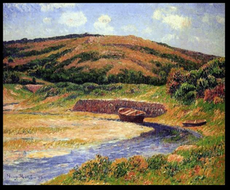 Impressionist Definition Of By The Tattoo Design