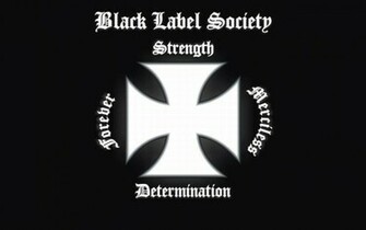 Black Label Society Music Wallpaper High Definition