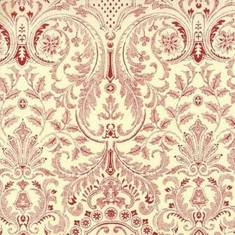 Amanda Kern On House Classic Wallpaper Holiday