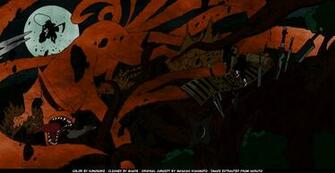 Madara Hashirama Wallpaper Vs By