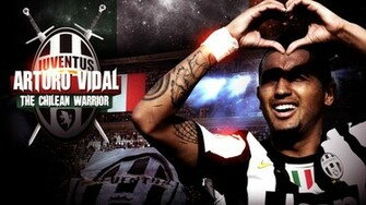 Juventus Wallpaper