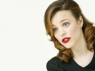 Rachel Mcadams Wallpaper HD