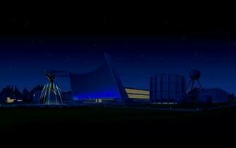 Venture Brothers Wallpaper