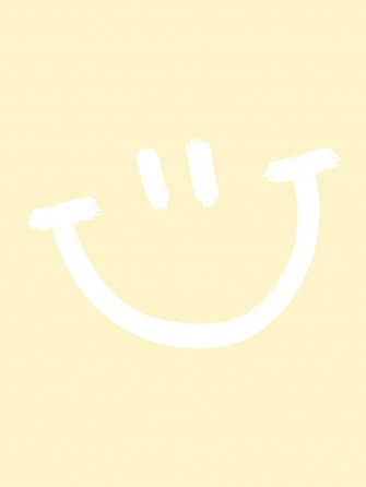 Smiley Face Wallpaper Background Preppy iPhone