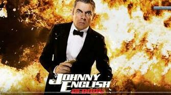 Johnny English Wallpaper Image Group
