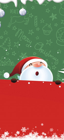Christmas Wallpaper For iPhone Se X Xs Xr