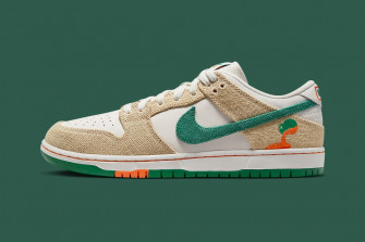 Where To Buy The Jarritos X Nike Sb Dunk Low Sneaker Freaker