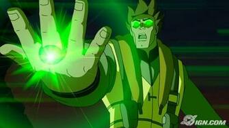 Green Lantern First Flight Wallpaper Movie Hq