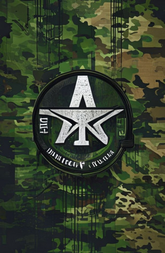 Us Army Logo Wallpaper