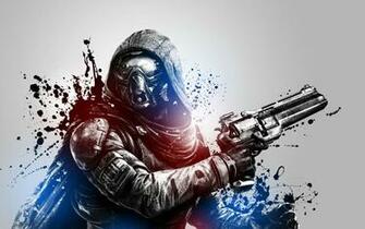 Destiny Wallpaper