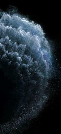 The New iPhone And Pro Wallpaper