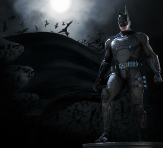 Batman V Superman Dawn Of Justice Wallpaper Best Fan