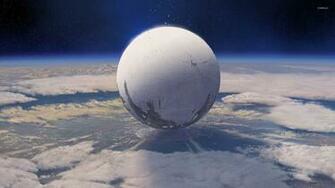 Destiny Wallpaper Game