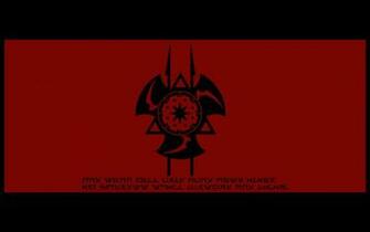Ing Gallery For Sith Symbol Wallpaper