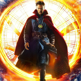 Doctor Strange iPad Pro Retina Display HD 4k Wallpaper Image
