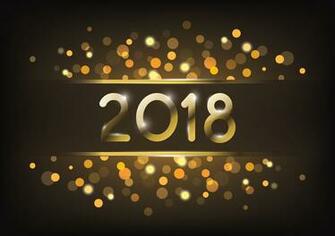 New Year HD Wallpaper For Family Friends