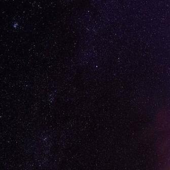 Starry Sky Stars Light Wallpaper