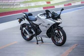 Suzuki Gixxer Sf Price Mileage Image Colours Res