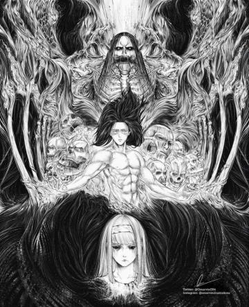 I Just Found This Legendary Image R Attackontitan