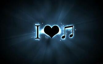 Wallpaper Love Music Dubstep Awesome Widescreen