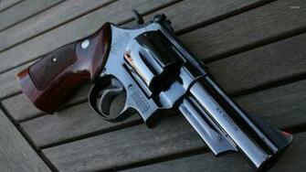Remington Magnum Wallpaper Photography