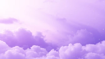 Purple Aesthetic Wallpaper