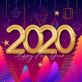 Happy New Year Image