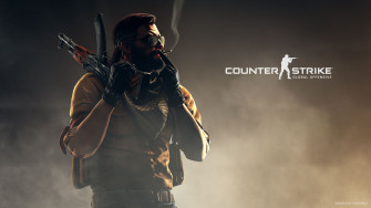 Cs Go Desktop Wallpaper