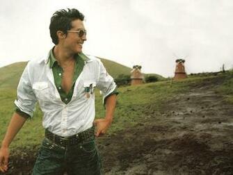 Daniel Henney Wallpaper