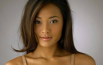 Jarah Mariano Widescreen Wallpaper