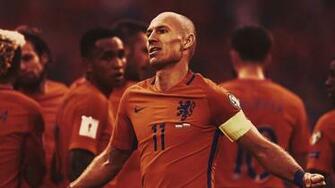 Netherlands National Football Team Wallpaper X