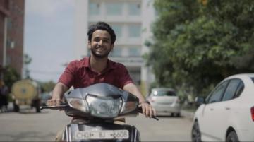 Re Campus Diaries On Mx Player Is A Terrible College Comedy