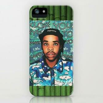 Earl Sweatshirt Wallpaper iPhone Ipod