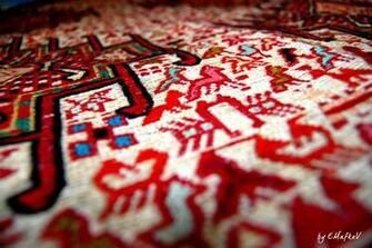 Persian Carpet Wallpaper Background Theme Desktop