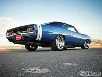 Dodge Charger Wallpaper And Background Image Id