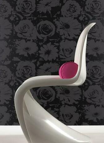 Petal Pusher Risky Business Ii Wallpaper