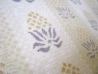 Schumacher Classic Colonial Welcoming Pineapple Wall Paper Three