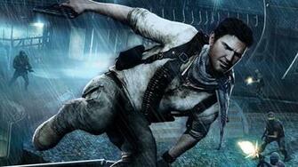 Uncharted The Nathan Drake Collection New Trailer Ps4
