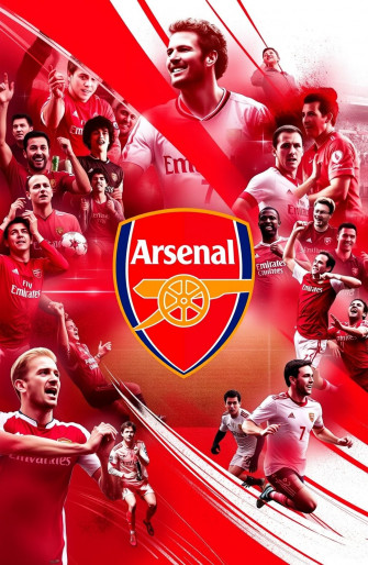 Arsenal Wallpaper