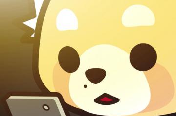 Netflix S Aggretsuko Has A Surprising Lesson About Love