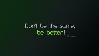 Desktop Wallpaper Quotes HD