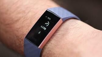 Fitbit Charge Arrives In October For Video Cnet