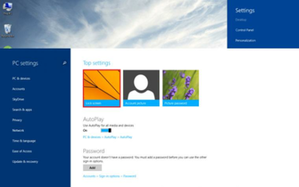 Lockscreen Windows Settings Techaddictive
