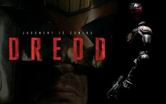 Dredd Movie Wallpaper By Egtodd09